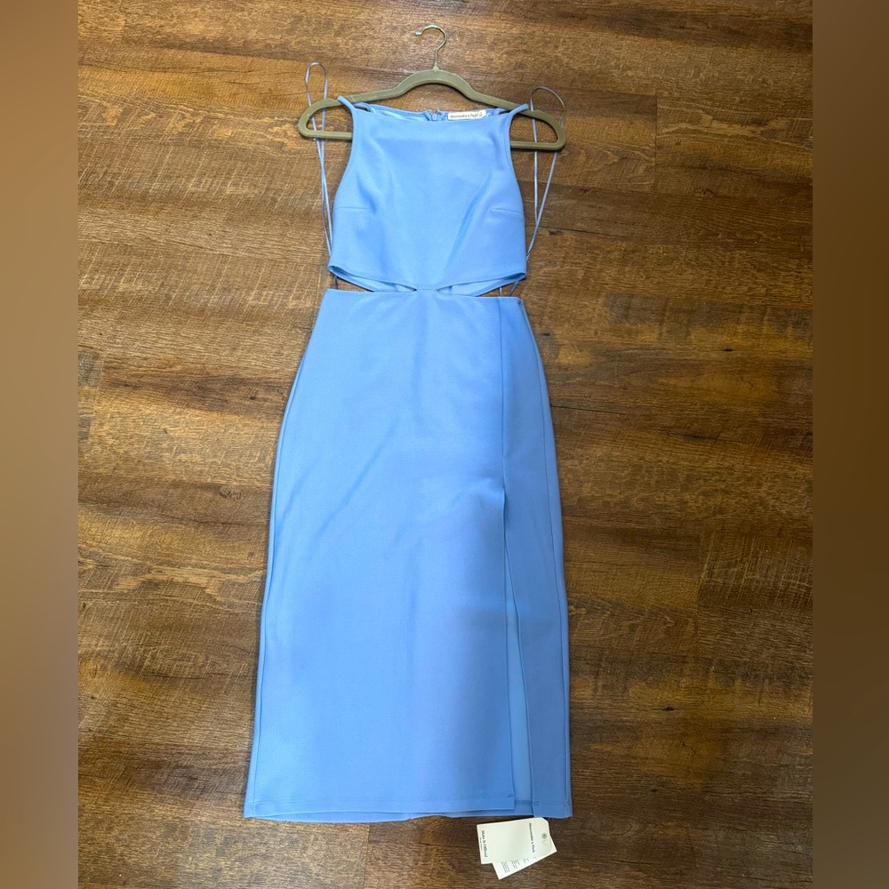 Abercrombie & Fitch NWT dress